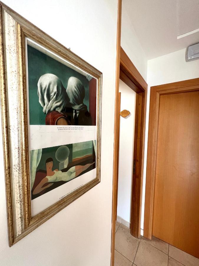 Hotel B&B Montecarlo ミラノ・マリッティマ エクステリア 写真